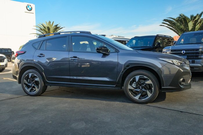 2025 Subaru Crosstrek 2.0S