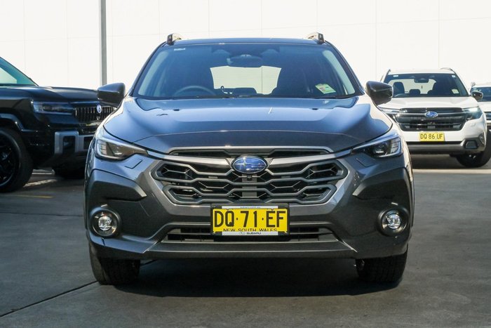 2025 Subaru Crosstrek 2.0S