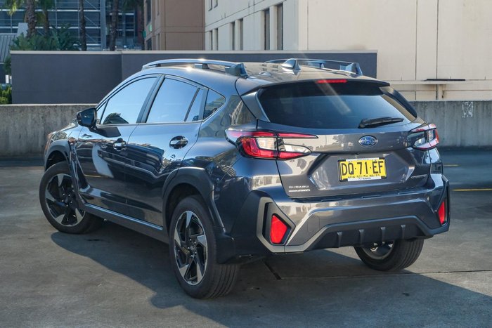 2025 Subaru Crosstrek 2.0S