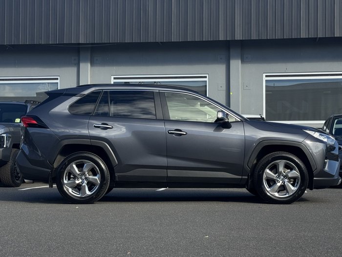 2019 Toyota RAV4 Cruiser