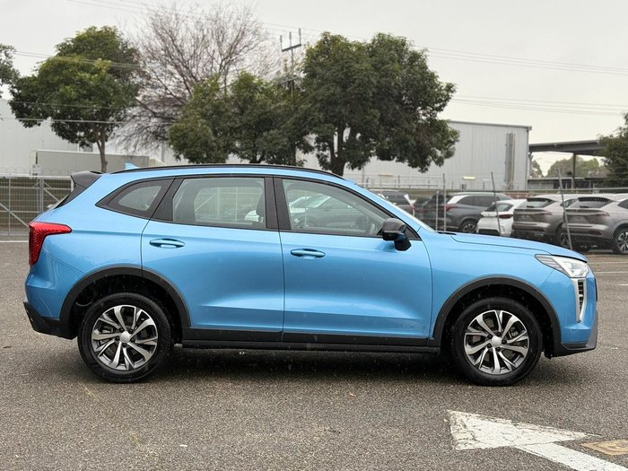 2024 GWM Haval Jolion Premium