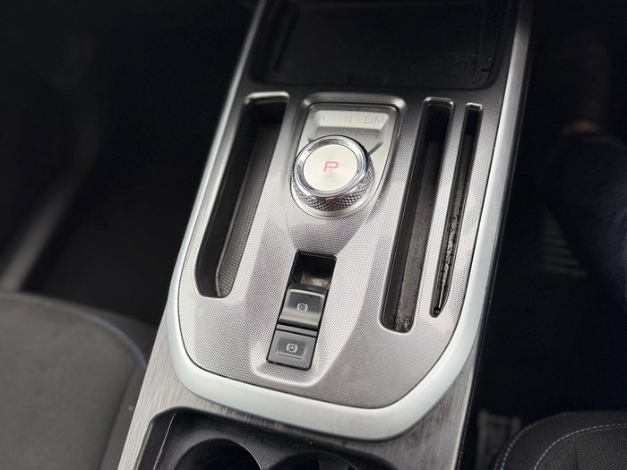 2024 GWM Haval Jolion Premium