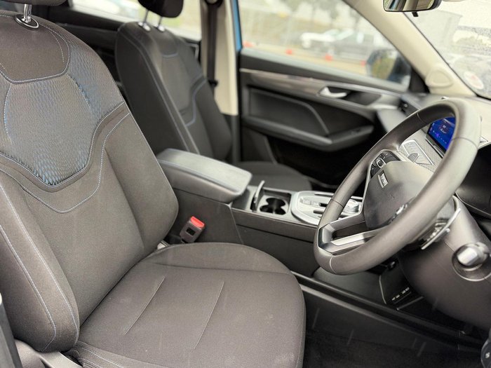 2024 GWM Haval Jolion Premium