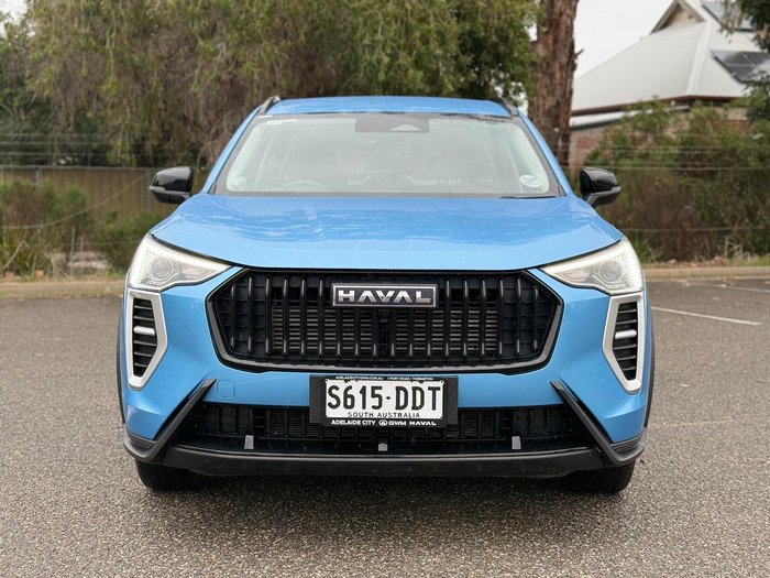 2024 GWM Haval Jolion Premium