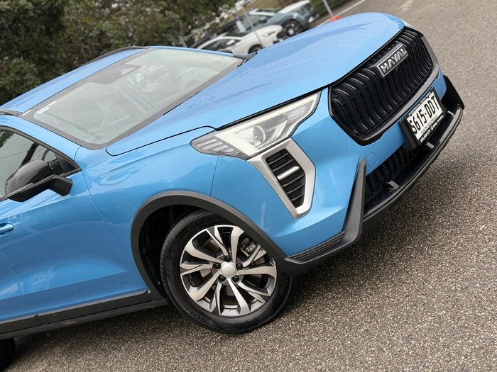 2024 GWM Haval Jolion Premium
