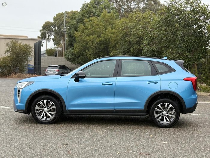 2024 GWM Haval Jolion Premium