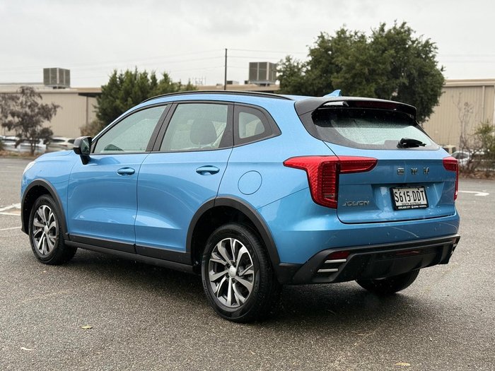 2024 GWM Haval Jolion Premium