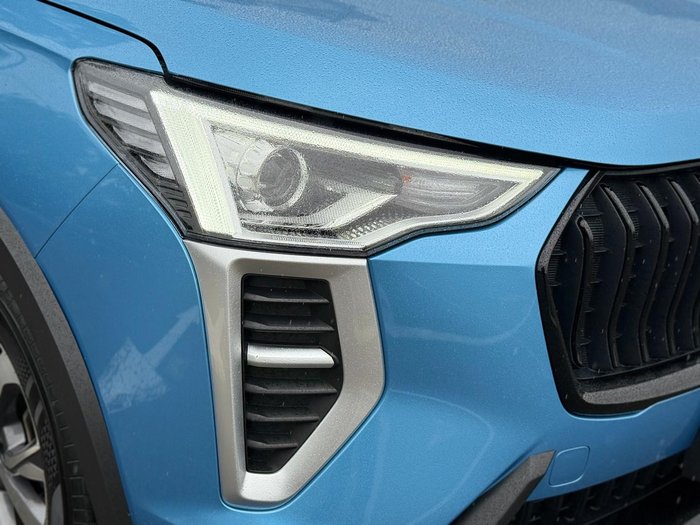 2024 GWM Haval Jolion Premium