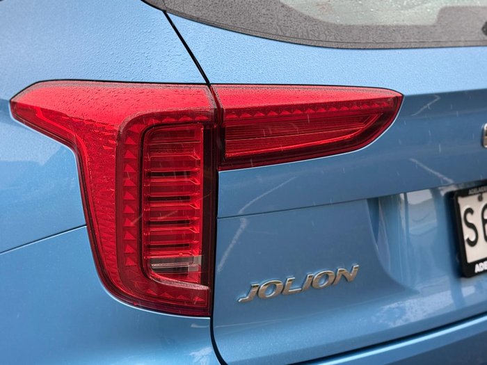 2024 GWM Haval Jolion Premium