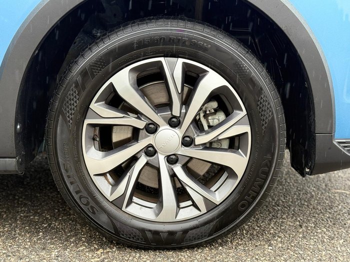 2024 GWM Haval Jolion Premium