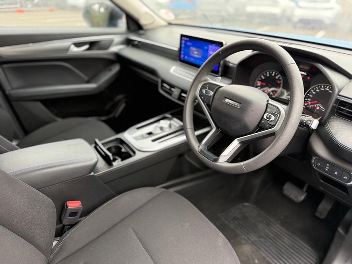 2024 GWM Haval Jolion Premium