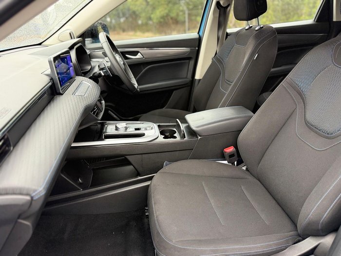 2024 GWM Haval Jolion Premium