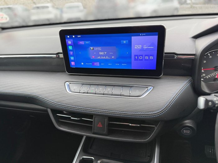 2024 GWM Haval Jolion Premium