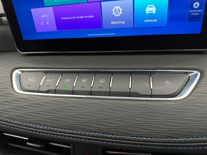 2024 GWM Haval Jolion Premium