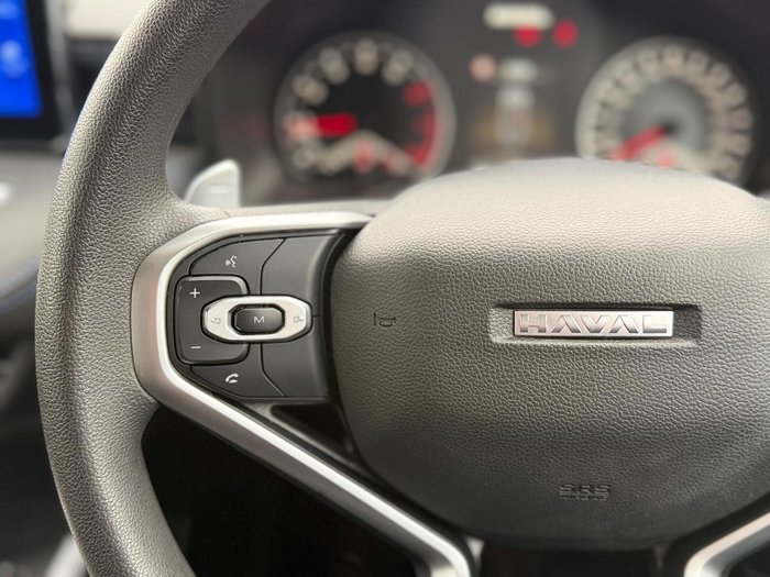 2024 GWM Haval Jolion Premium