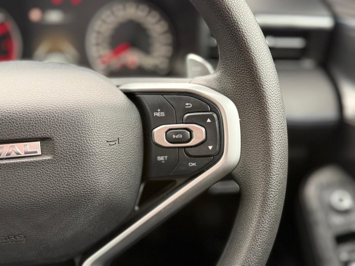 2024 GWM Haval Jolion Premium