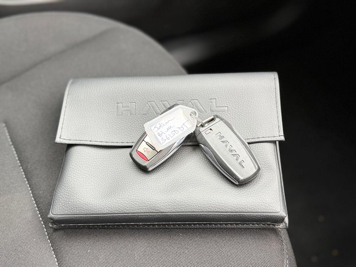2024 GWM Haval Jolion Premium