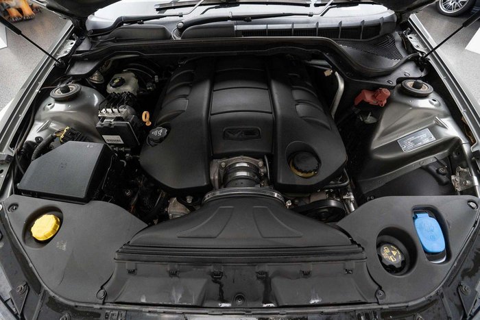 2011 Holden Ute SS Thunder