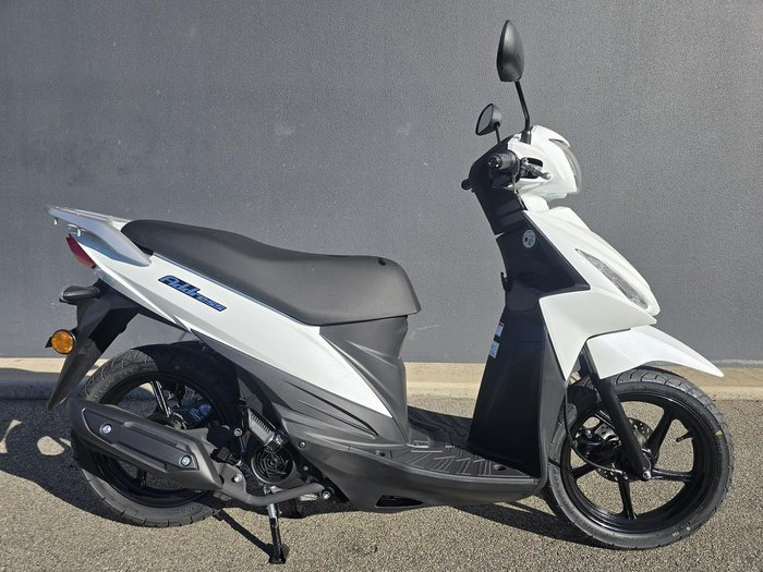 2026 Suzuki