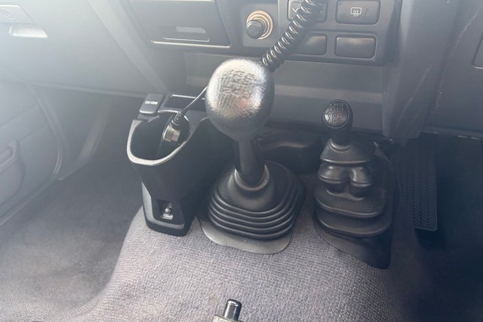 2016 Toyota Landcruiser GXL