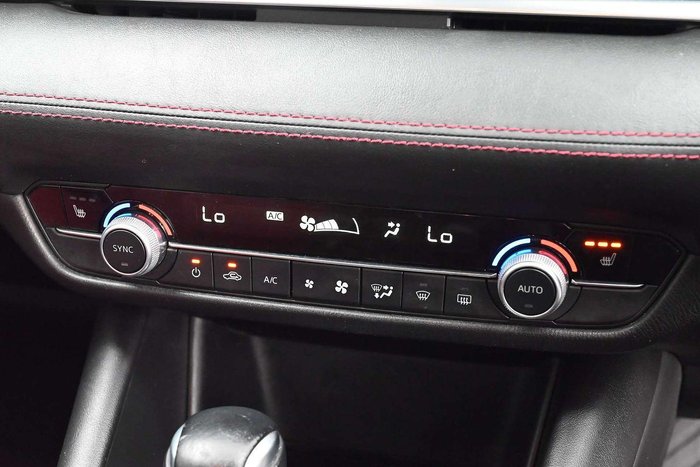 2020 Mazda 6 GT