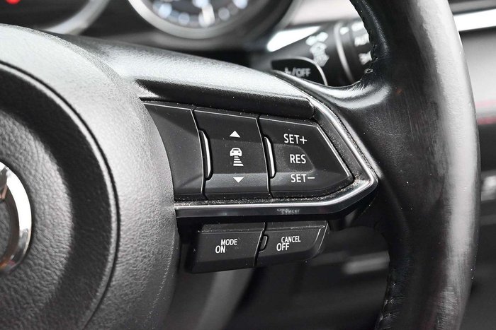 2020 Mazda 6 GT