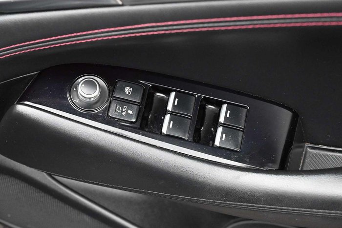 2020 Mazda 6 GT
