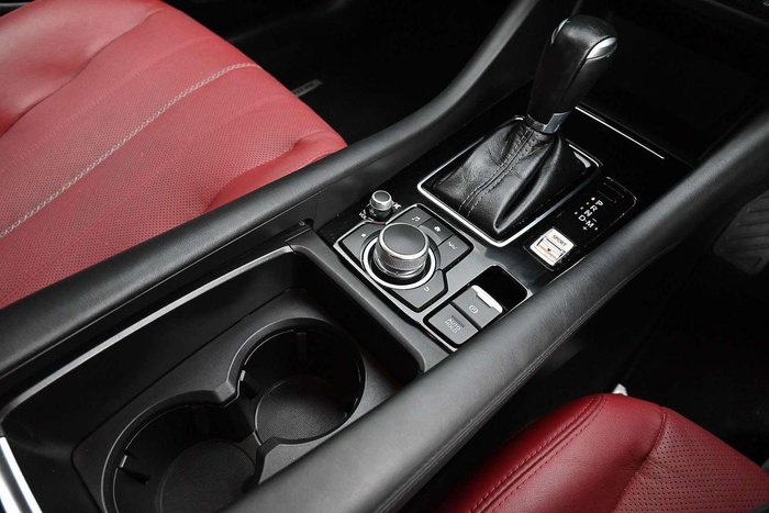2020 Mazda 6 GT
