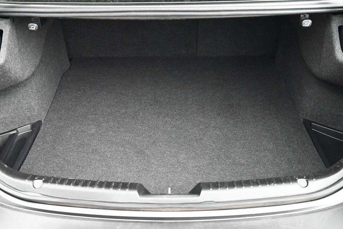 2020 Mazda 6 GT