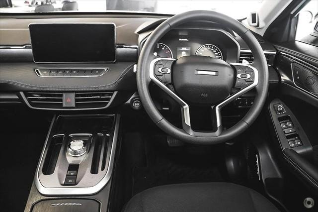 2026 GWM Haval Jolion Premium