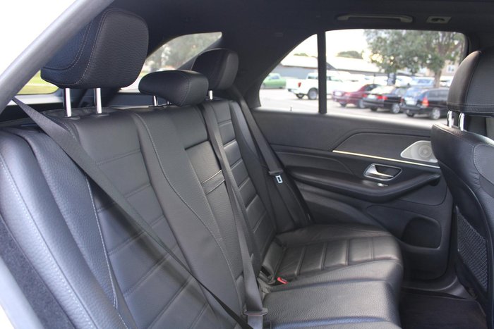 2020 Mercedes-Benz GLE-Class GLE300 d