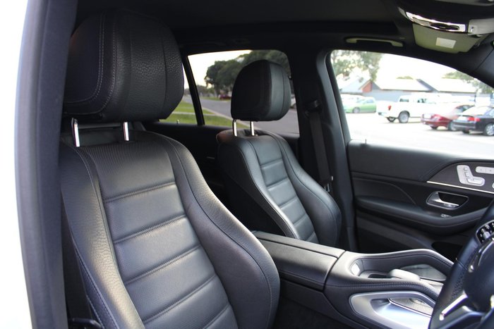 2020 Mercedes-Benz GLE-Class GLE300 d