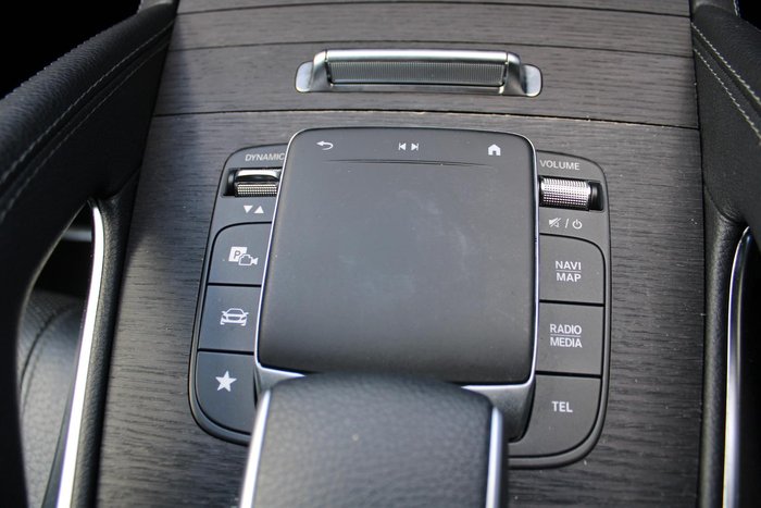 2020 Mercedes-Benz GLE-Class GLE300 d