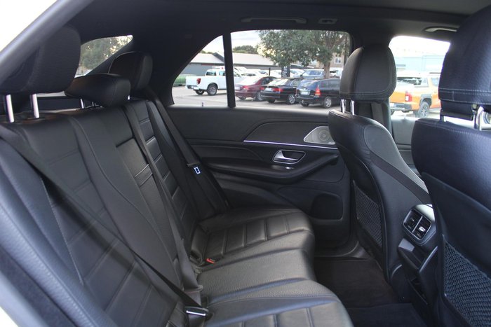 2020 Mercedes-Benz GLE-Class GLE300 d