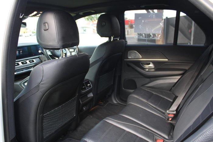 2020 Mercedes-Benz GLE-Class GLE300 d