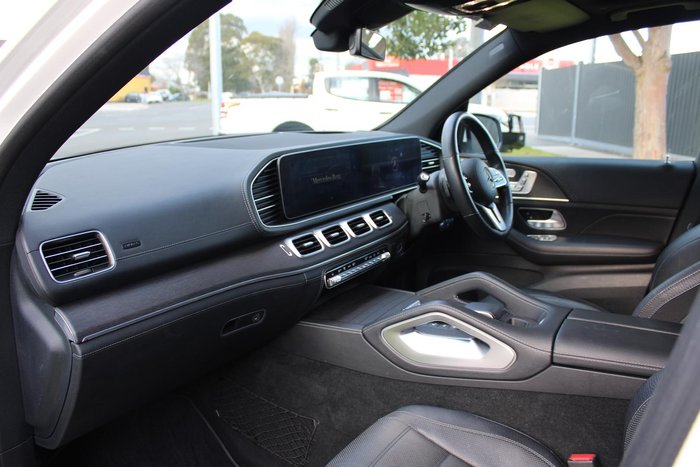 2020 Mercedes-Benz GLE-Class GLE300 d