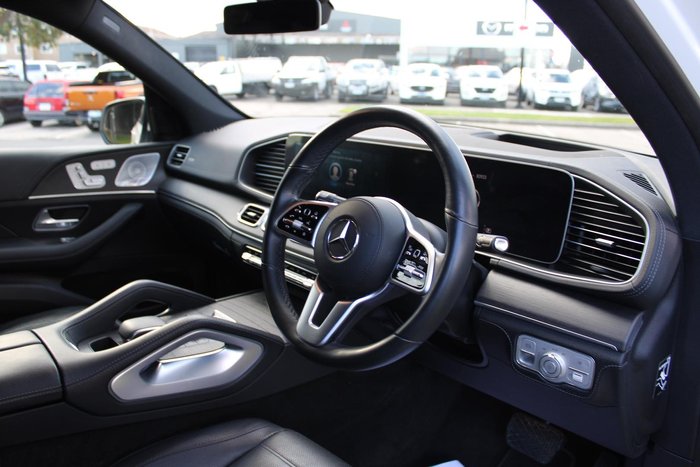 2020 Mercedes-Benz GLE-Class GLE300 d