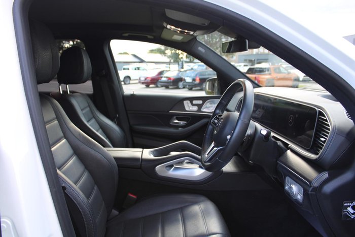 2020 Mercedes-Benz GLE-Class GLE300 d