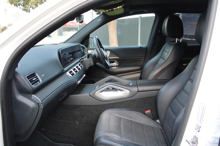 2020 Mercedes-Benz GLE-Class GLE300 d