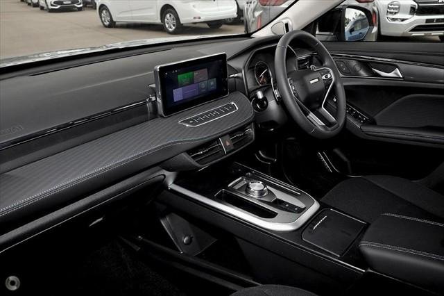 2026 GWM Haval Jolion Premium