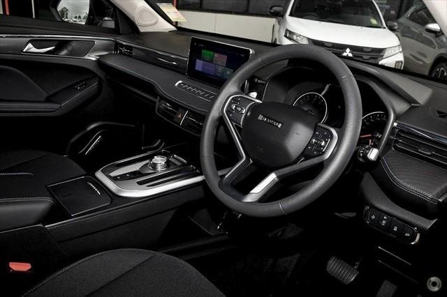 2026 GWM Haval Jolion Premium