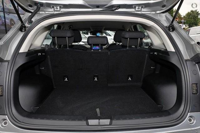 2026 GWM Haval Jolion Premium