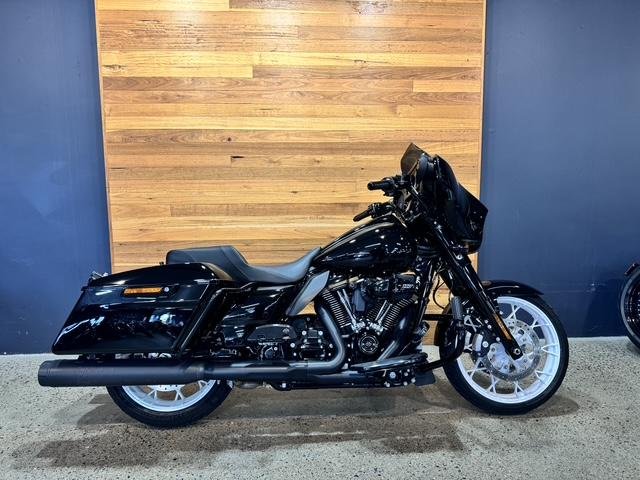2022 Harley-Davidson