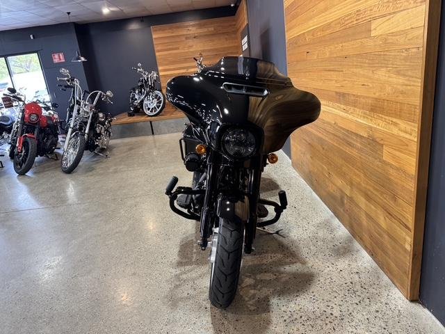 2022 Harley-Davidson