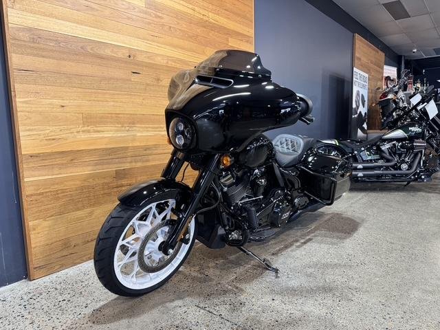 2022 Harley-Davidson