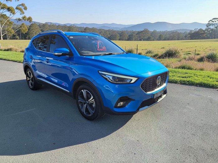 2024 MG ZS Excite