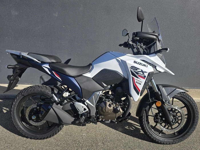 2026 Suzuki