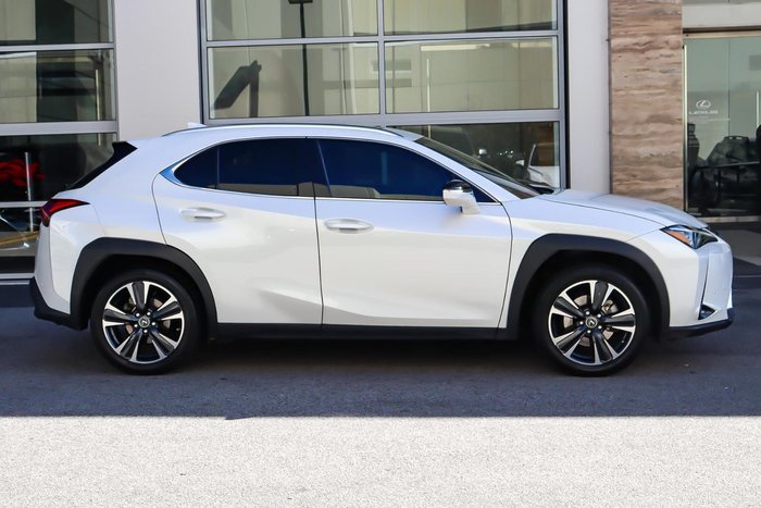 2023 Lexus UX 250h Sport Luxury