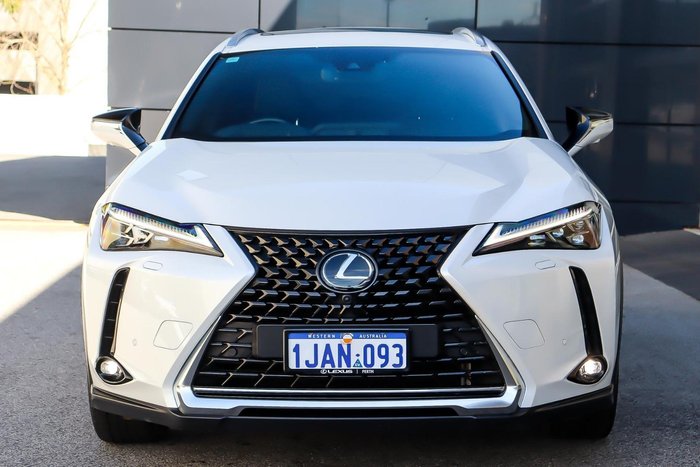 2023 Lexus UX 250h Sport Luxury