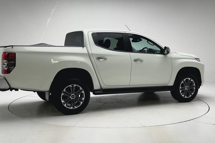 2023 Mitsubishi Triton
